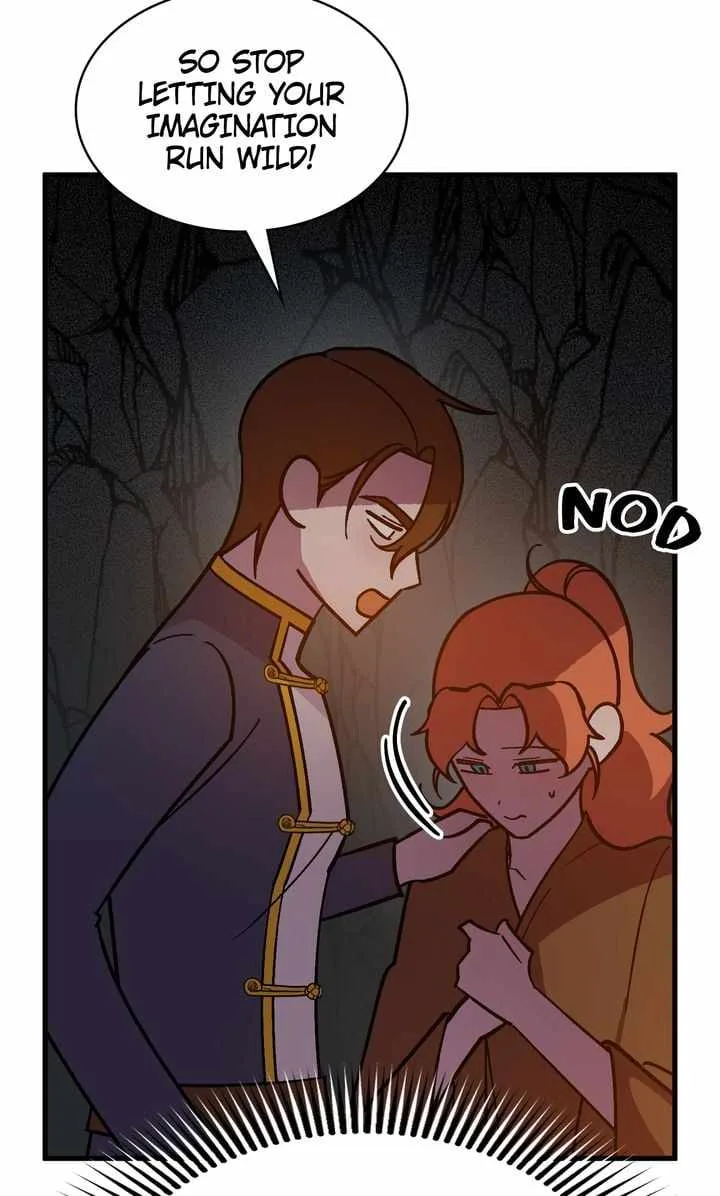I'll Save This Damn Family! Chapter 142 page 32