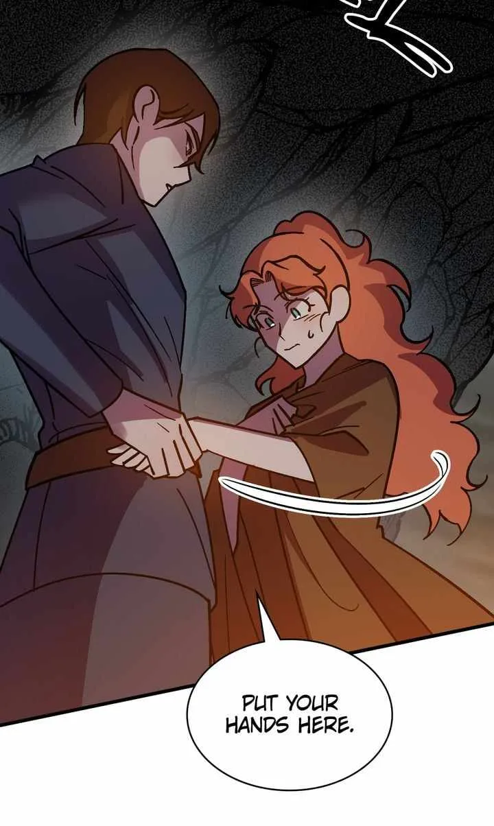 I'll Save This Damn Family! Chapter 140 page 97