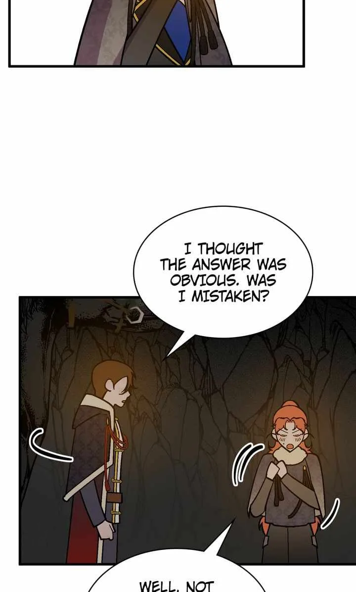 I'll Save This Damn Family! Chapter 142 page 52