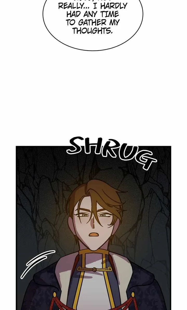 I'll Save This Damn Family! Chapter 142 page 53