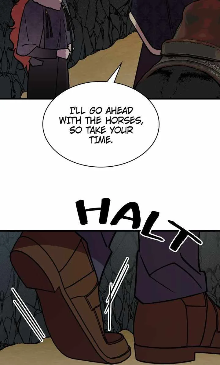 I'll Save This Damn Family! Chapter 142 page 56