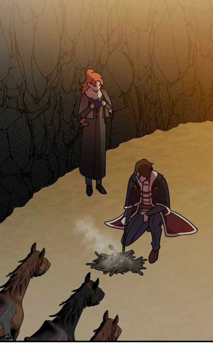 I'll Save This Damn Family! Chapter 142 page 45