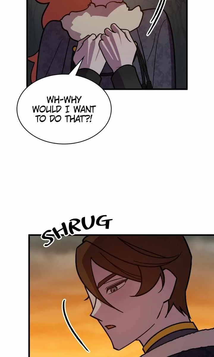 I'll Save This Damn Family! Chapter 142 page 60