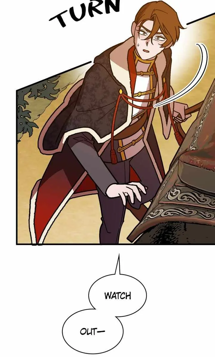 I'll Save This Damn Family! Chapter 142 page 70