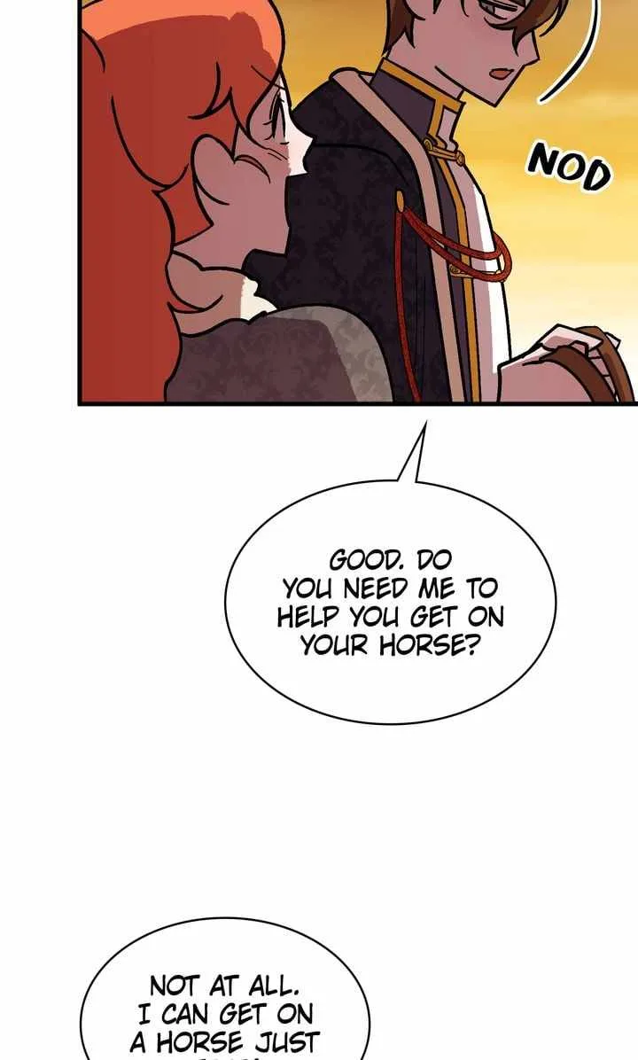 I'll Save This Damn Family! Chapter 142 page 84