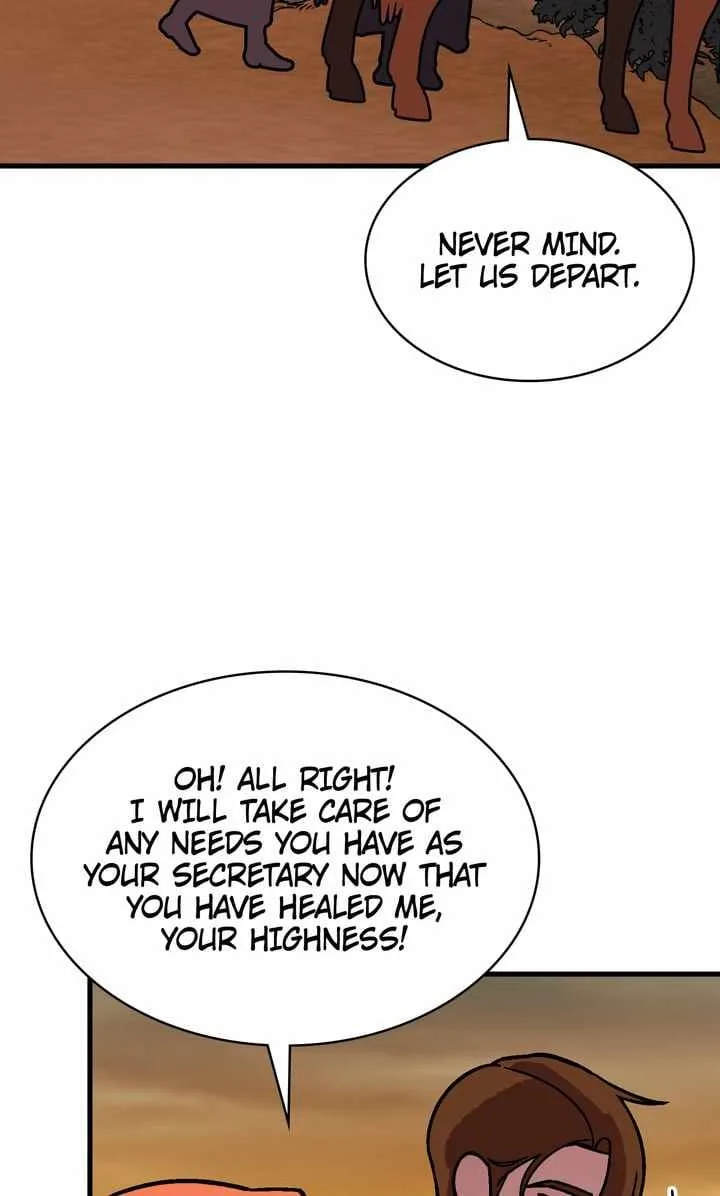 I'll Save This Damn Family! Chapter 142 page 83