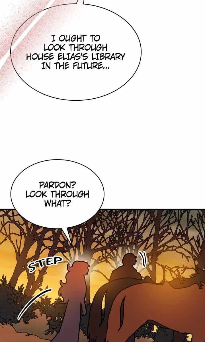 I'll Save This Damn Family! Chapter 142 page 82