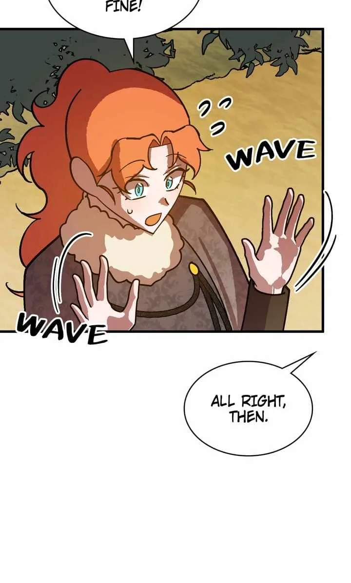 I'll Save This Damn Family! Chapter 142 page 85