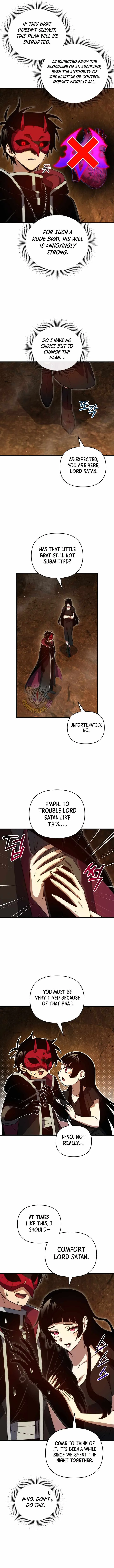 Player Who Returned 10,000 Years Later Chapter 148 page 13