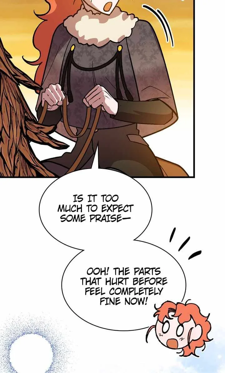 I'll Save This Damn Family! Chapter 142 page 95