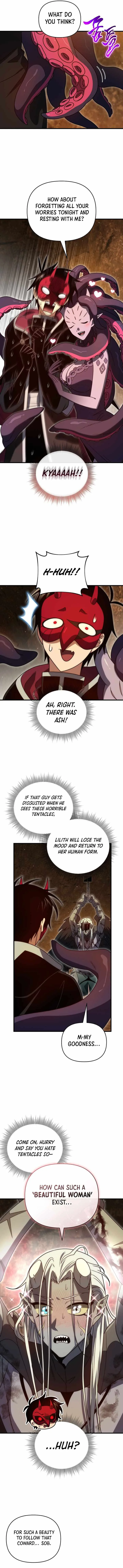 Player Who Returned 10,000 Years Later Chapter 148 page 14