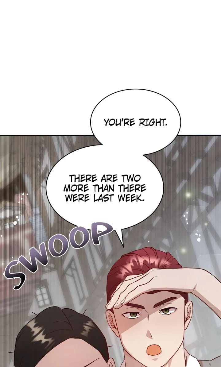 I'll Save This Damn Family! Chapter 144 page 5