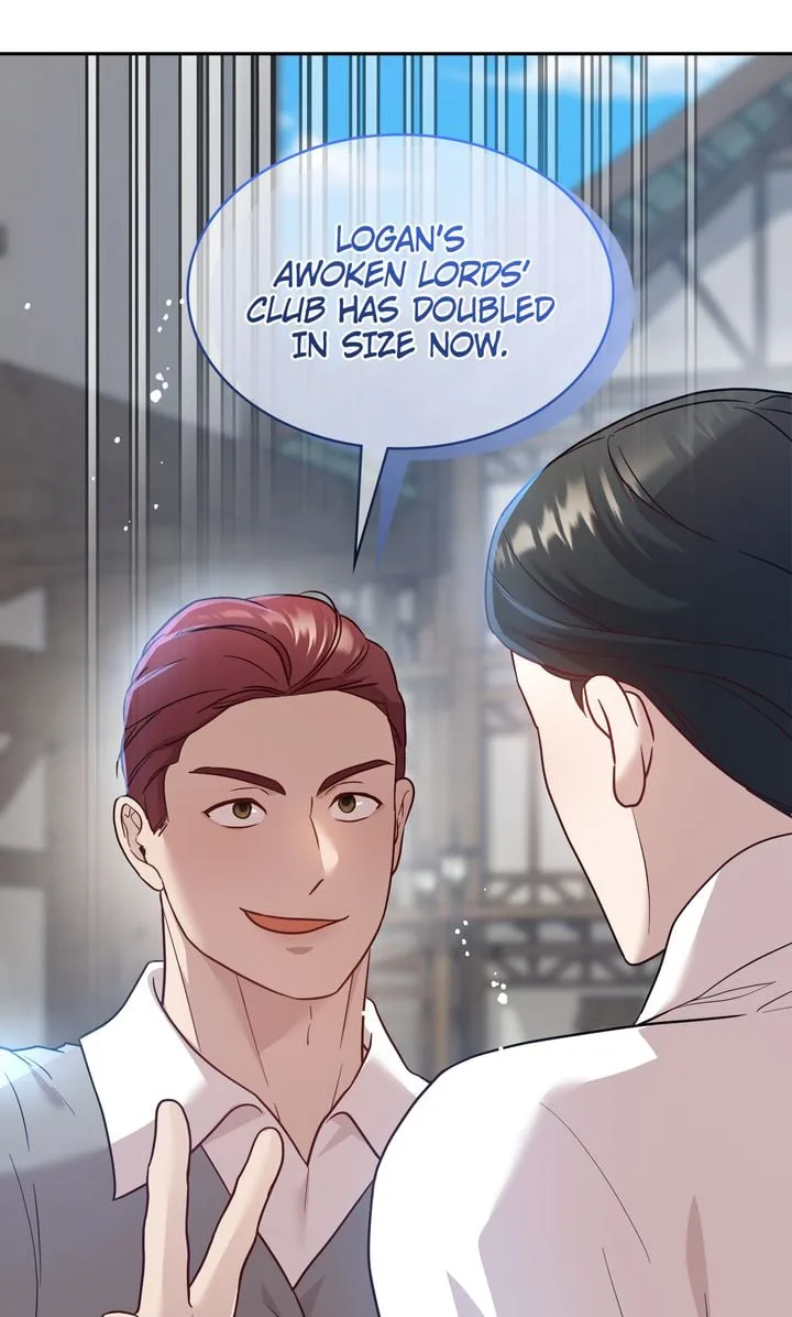 I'll Save This Damn Family! Chapter 144 page 12