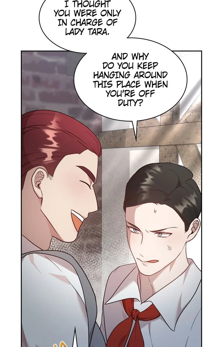 I'll Save This Damn Family! Chapter 144 page 9