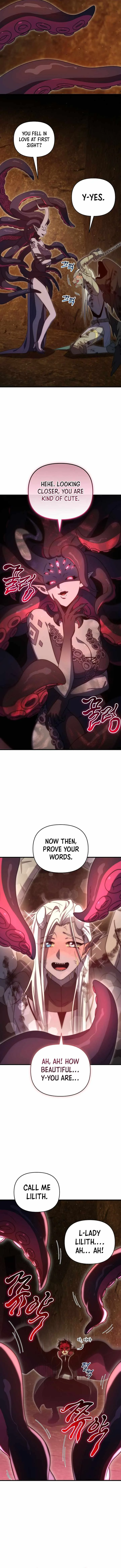 Player Who Returned 10,000 Years Later Chapter 149 page 2