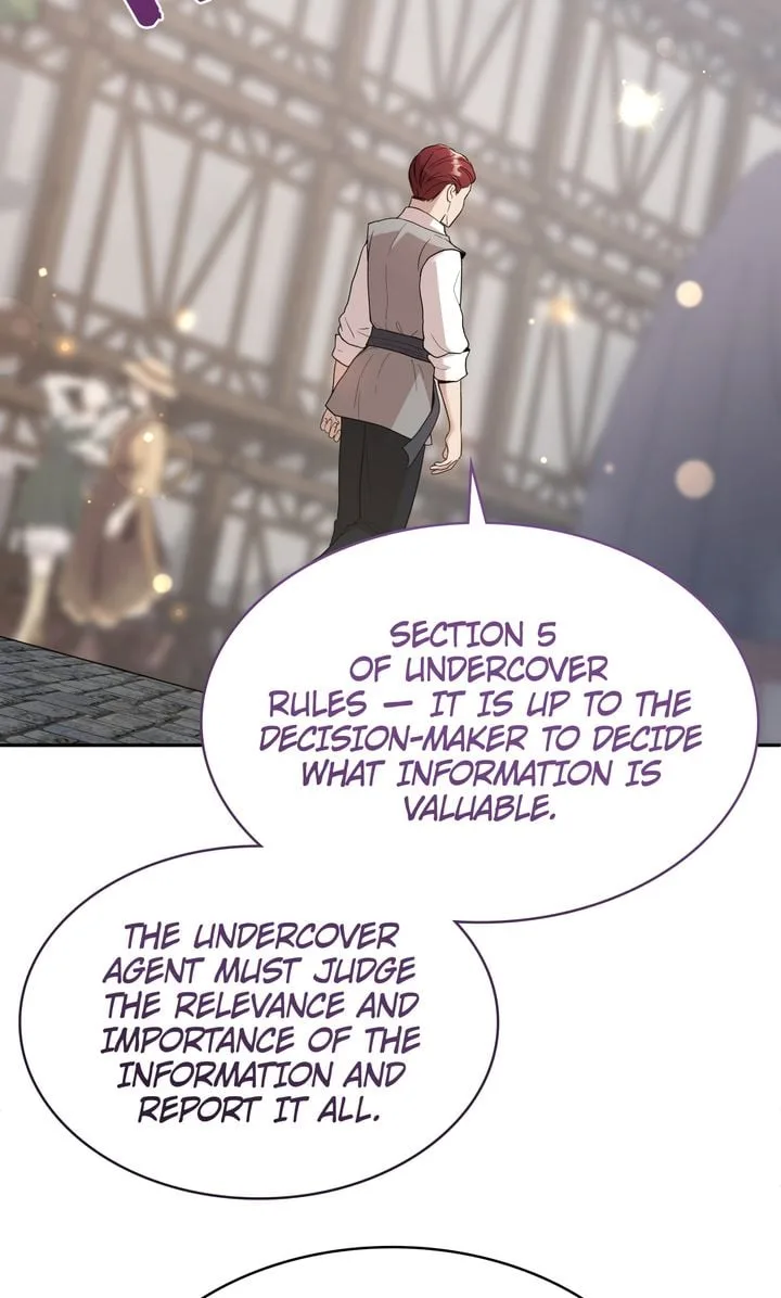 I'll Save This Damn Family! Chapter 144 page 25