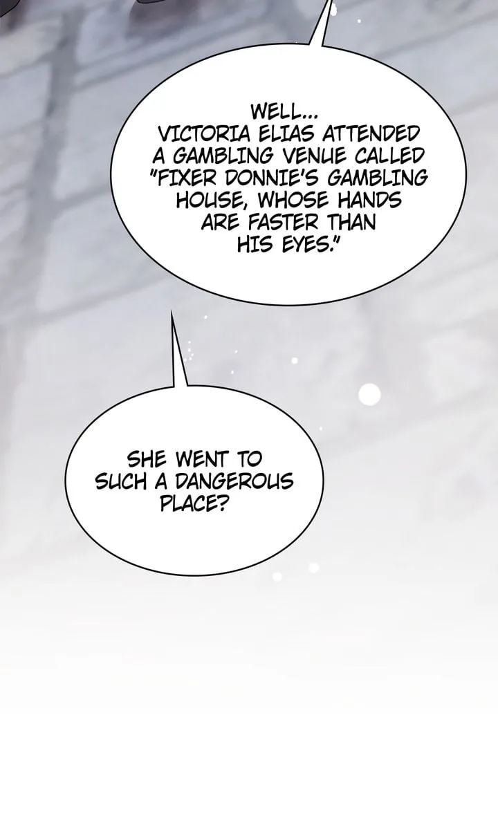 I'll Save This Damn Family! Chapter 144 page 21