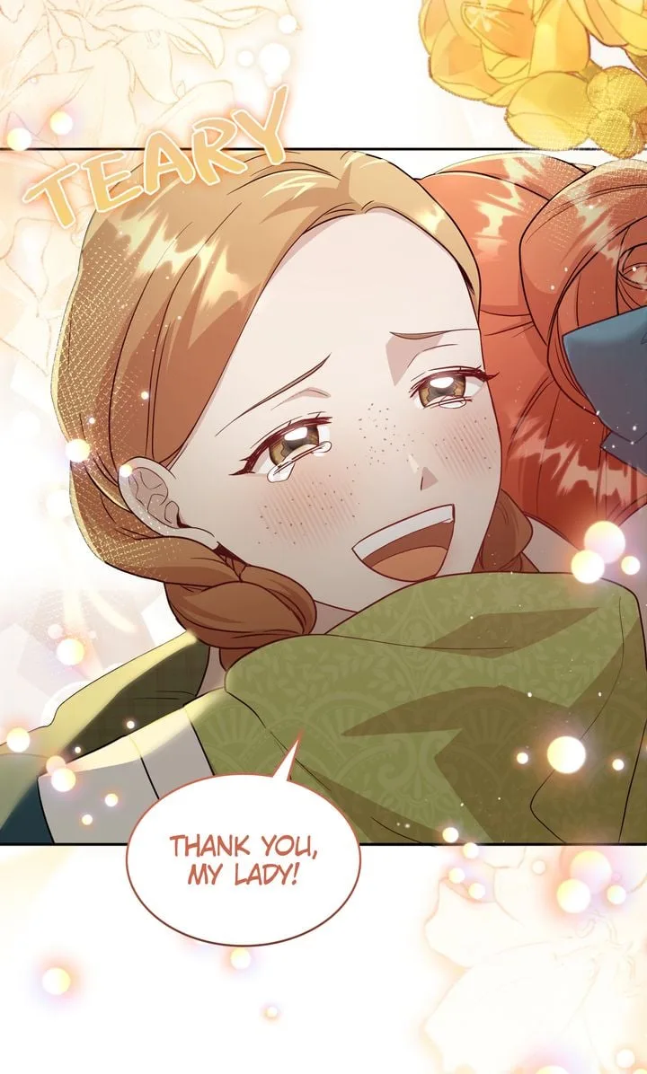 I'll Save This Damn Family! Chapter 144 page 36