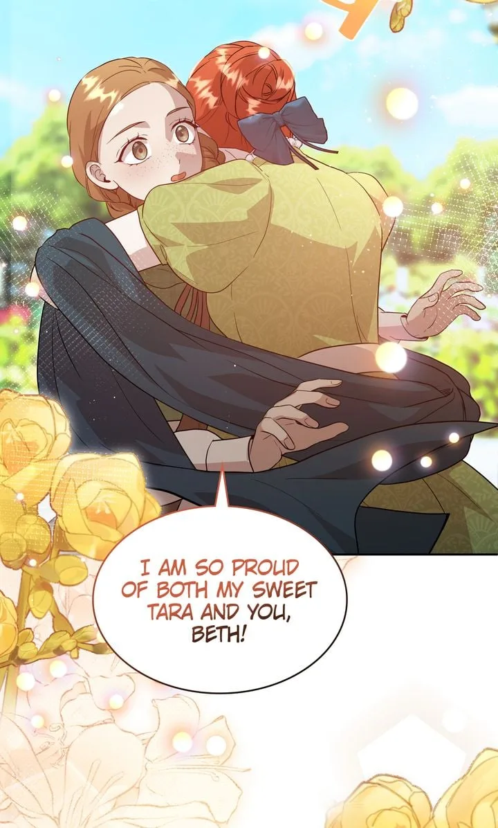 I'll Save This Damn Family! Chapter 144 page 35