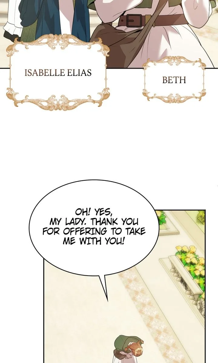 I'll Save This Damn Family! Chapter 144 page 30