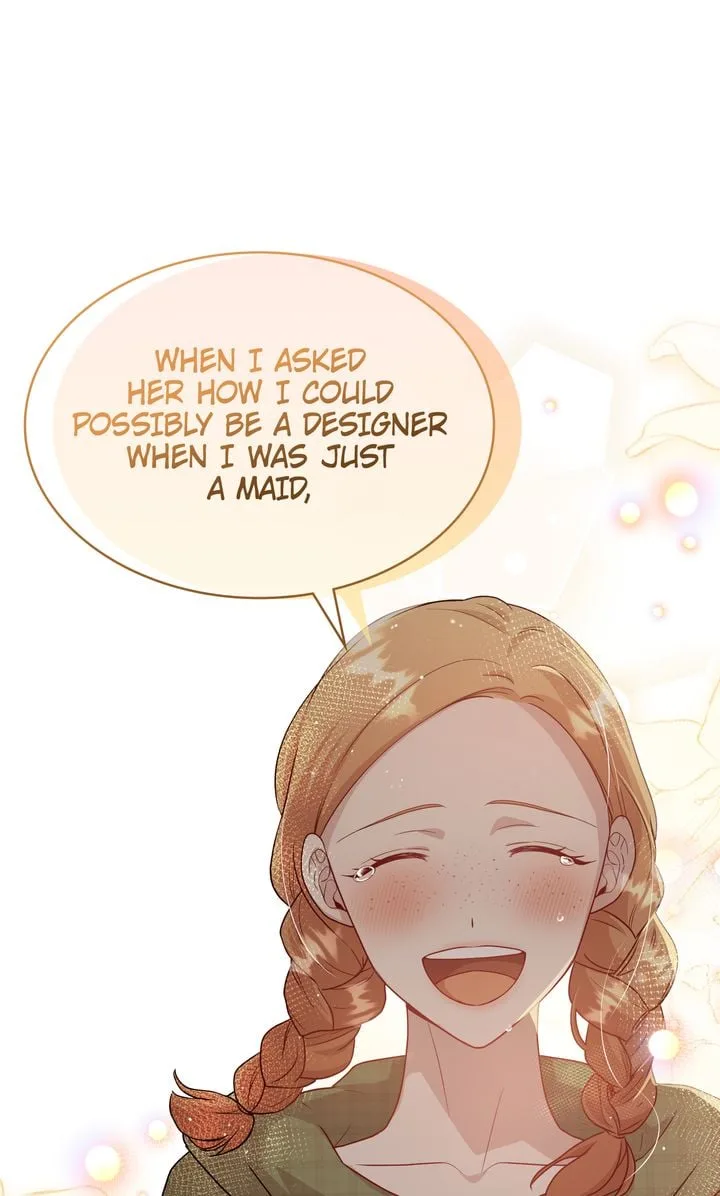 I'll Save This Damn Family! Chapter 144 page 33