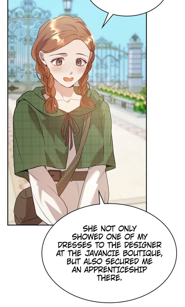 I'll Save This Damn Family! Chapter 144 page 32