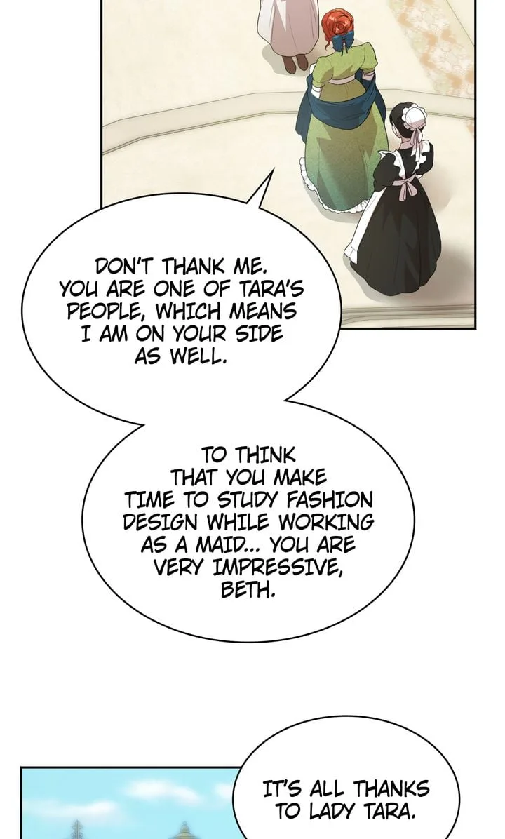 I'll Save This Damn Family! Chapter 144 page 31
