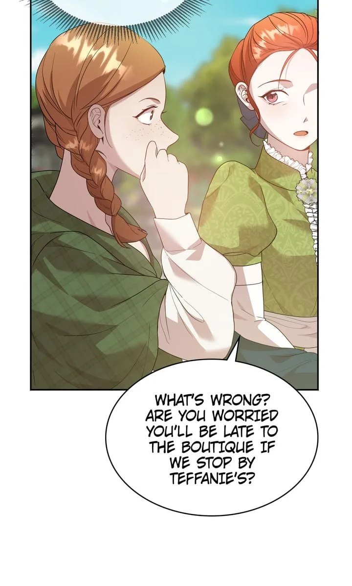 I'll Save This Damn Family! Chapter 144 page 38