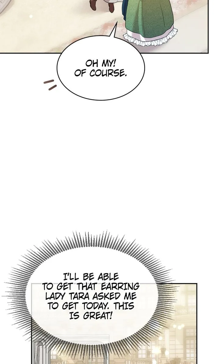I'll Save This Damn Family! Chapter 144 page 40