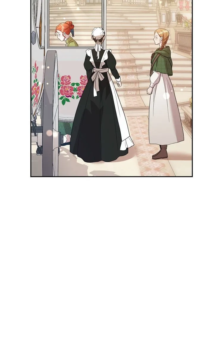 I'll Save This Damn Family! Chapter 144 page 41
