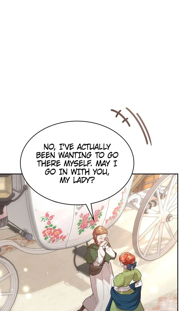 I'll Save This Damn Family! Chapter 144 page 39