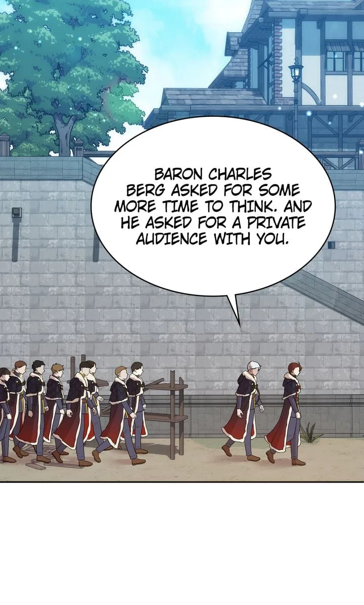 I'll Save This Damn Family! Chapter 144 page 47