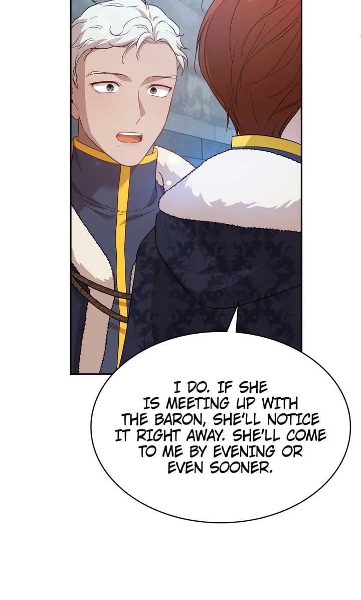 I'll Save This Damn Family! Chapter 144 page 54
