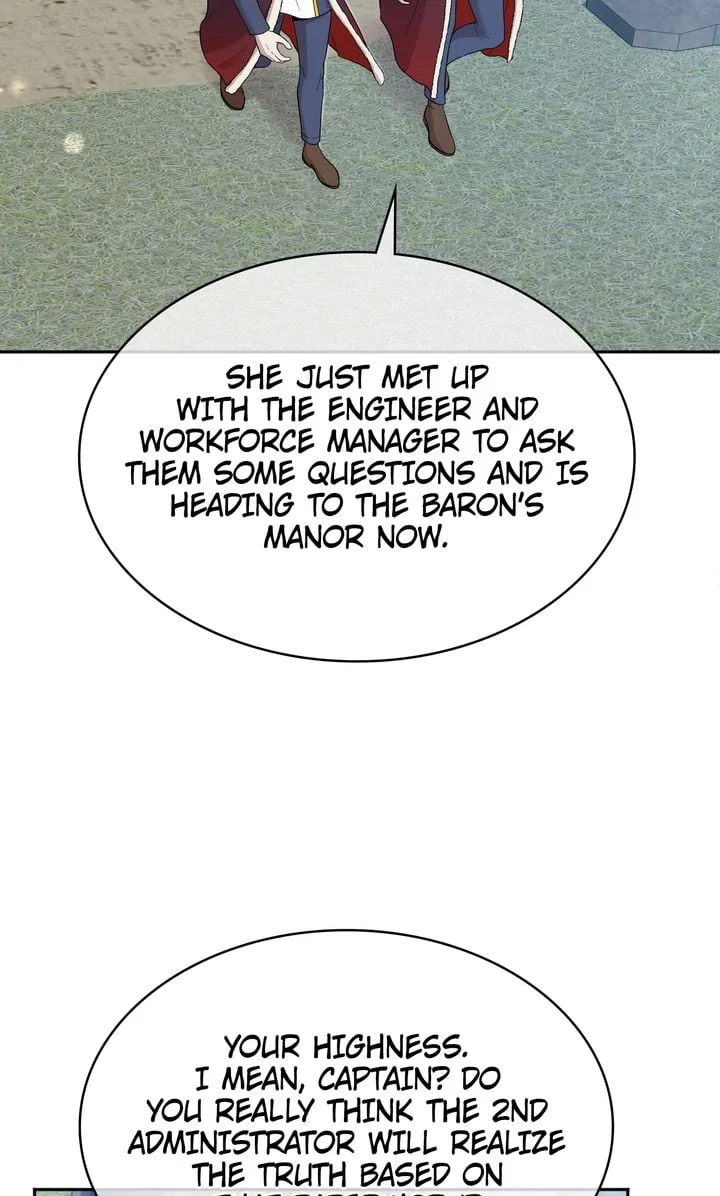I'll Save This Damn Family! Chapter 144 page 50