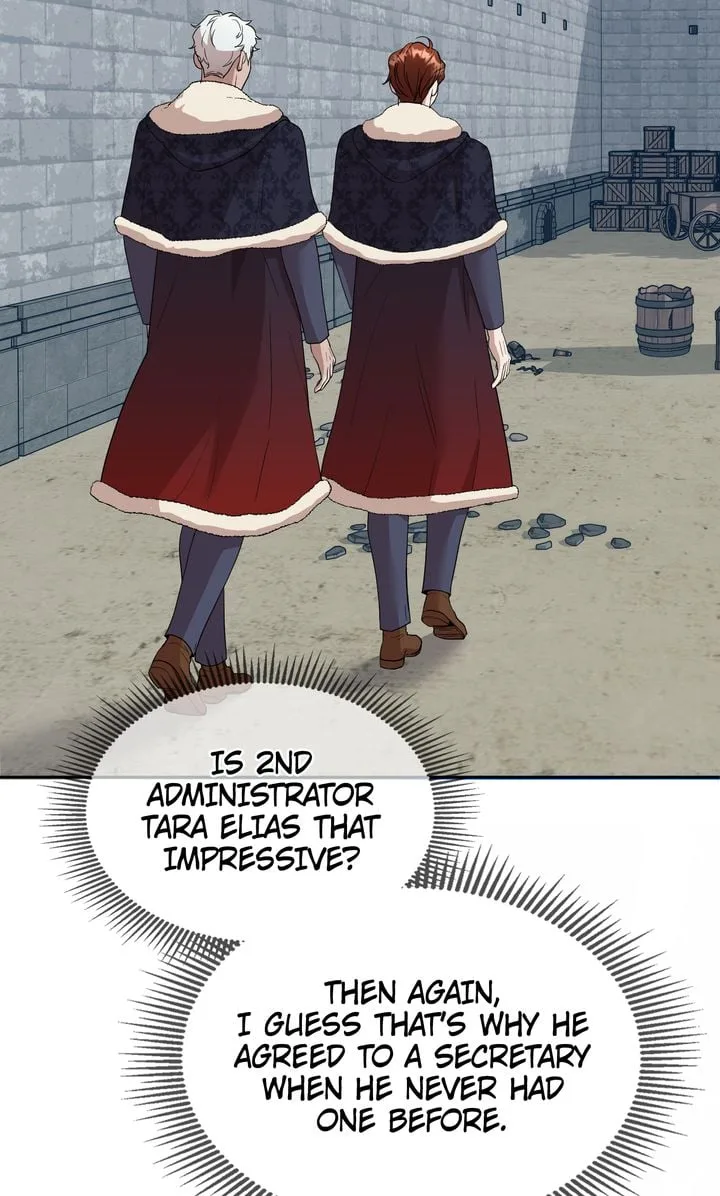 I'll Save This Damn Family! Chapter 144 page 57