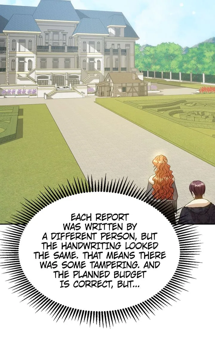 I'll Save This Damn Family! Chapter 144 page 59