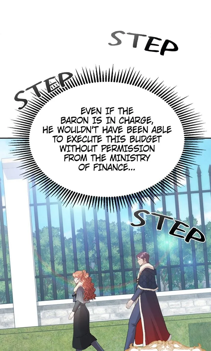 I'll Save This Damn Family! Chapter 144 page 61