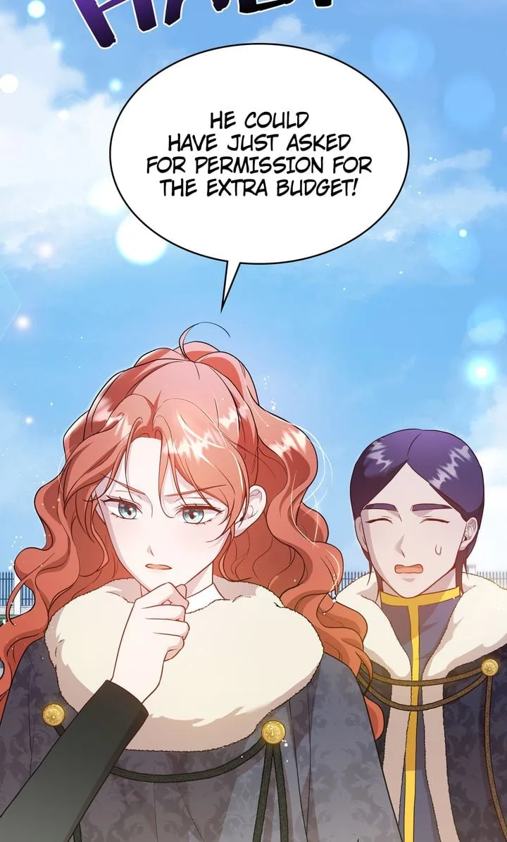 I'll Save This Damn Family! Chapter 144 page 65