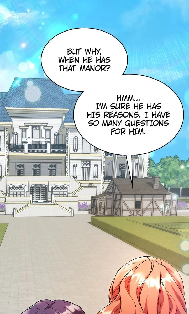 I'll Save This Damn Family! Chapter 144 page 69