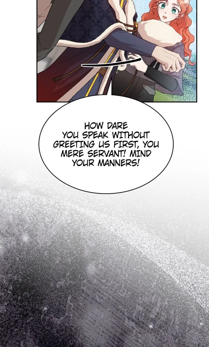 I'll Save This Damn Family! Chapter 144 page 79