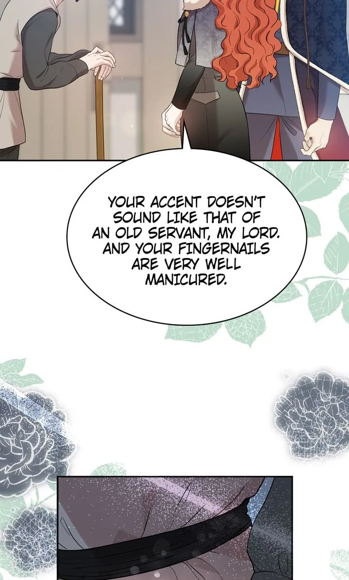 I'll Save This Damn Family! Chapter 144 page 86
