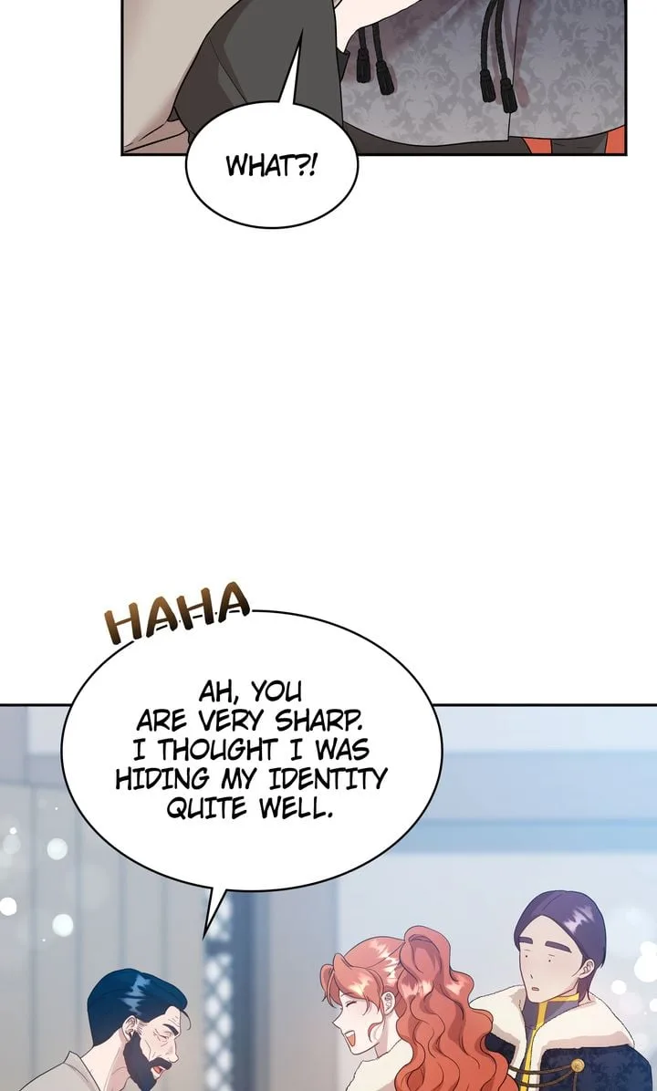I'll Save This Damn Family! Chapter 144 page 85
