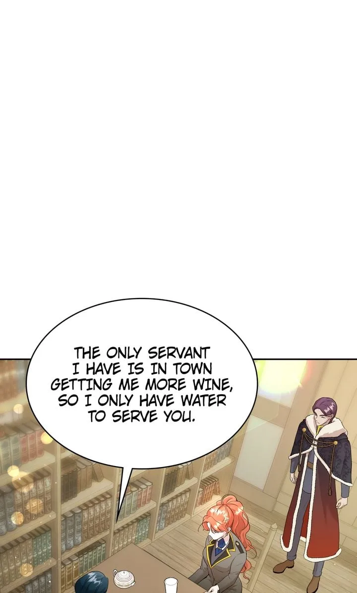 I'll Save This Damn Family! Chapter 144 page 91