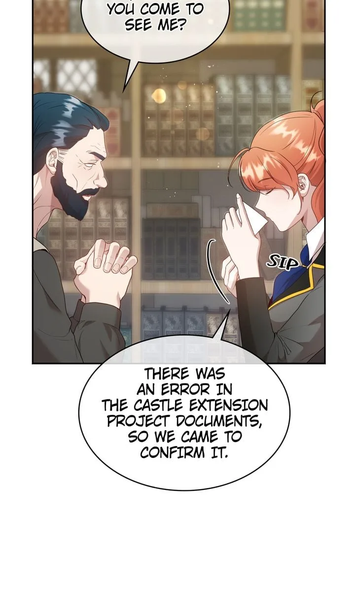 I'll Save This Damn Family! Chapter 144 page 93