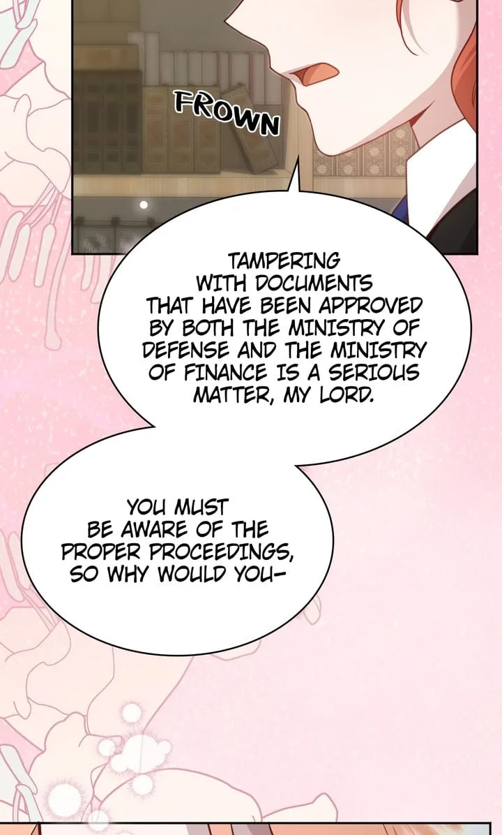 I'll Save This Damn Family! Chapter 144 page 96