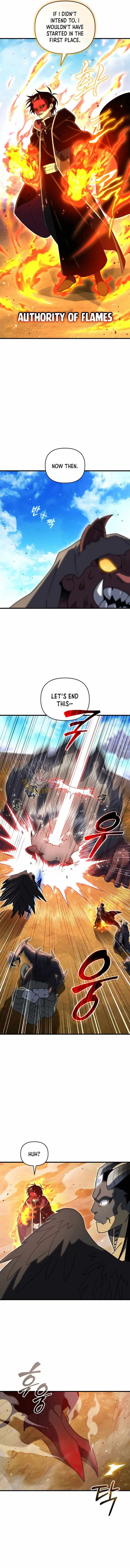 Player Who Returned 10,000 Years Later Chapter 150 page 15