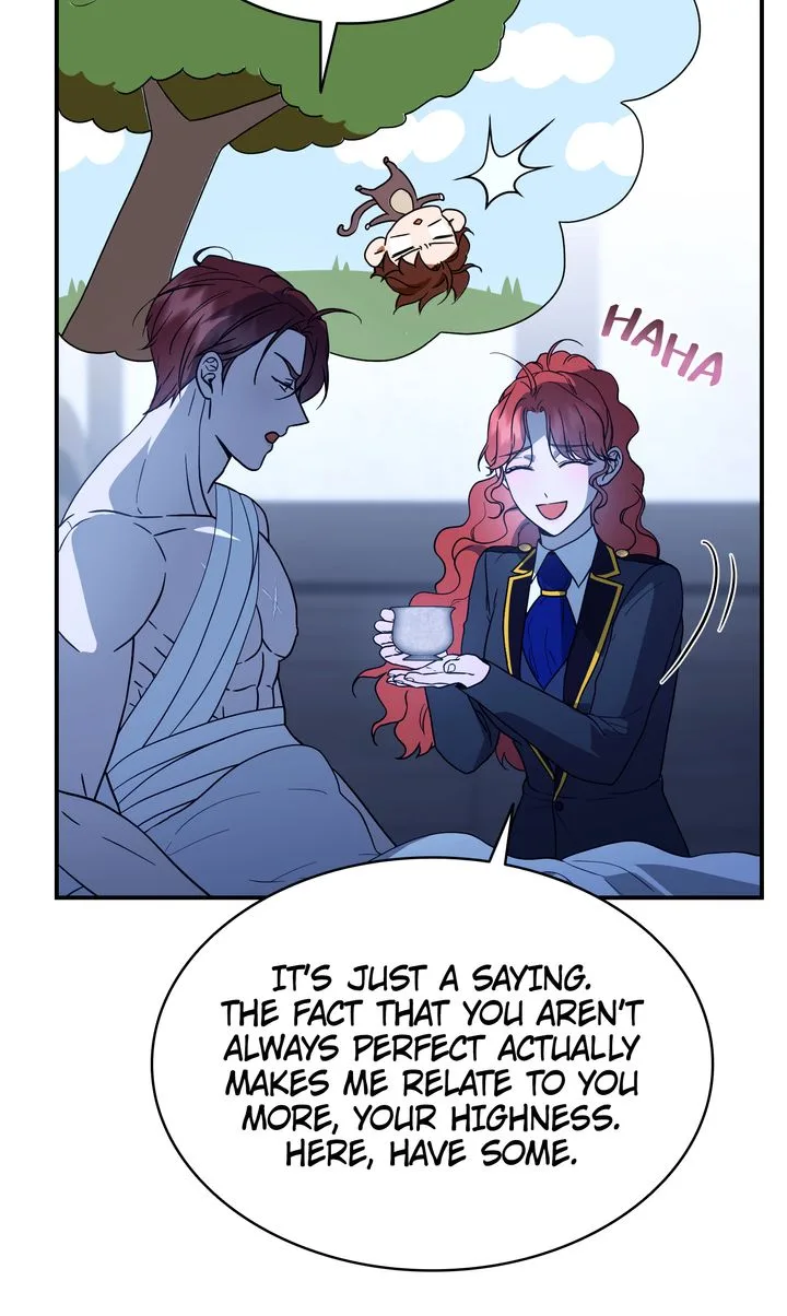 I'll Save This Damn Family! Chapter 149 page 33