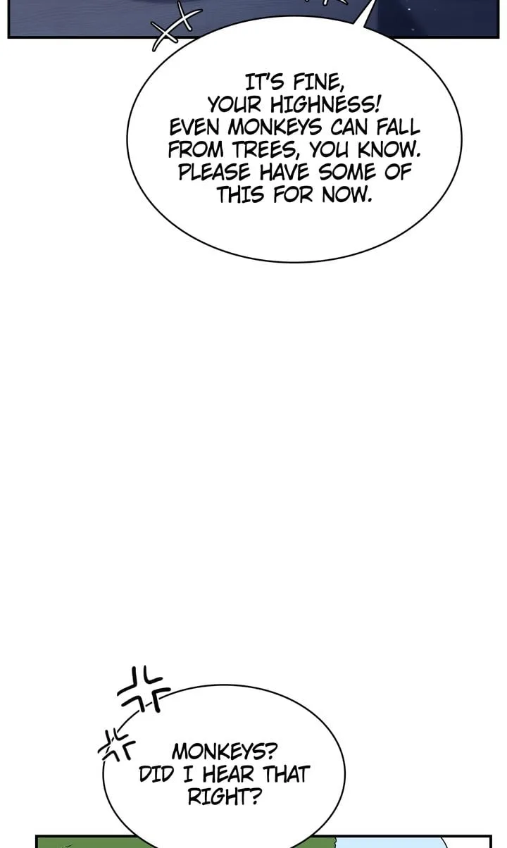 I'll Save This Damn Family! Chapter 149 page 32