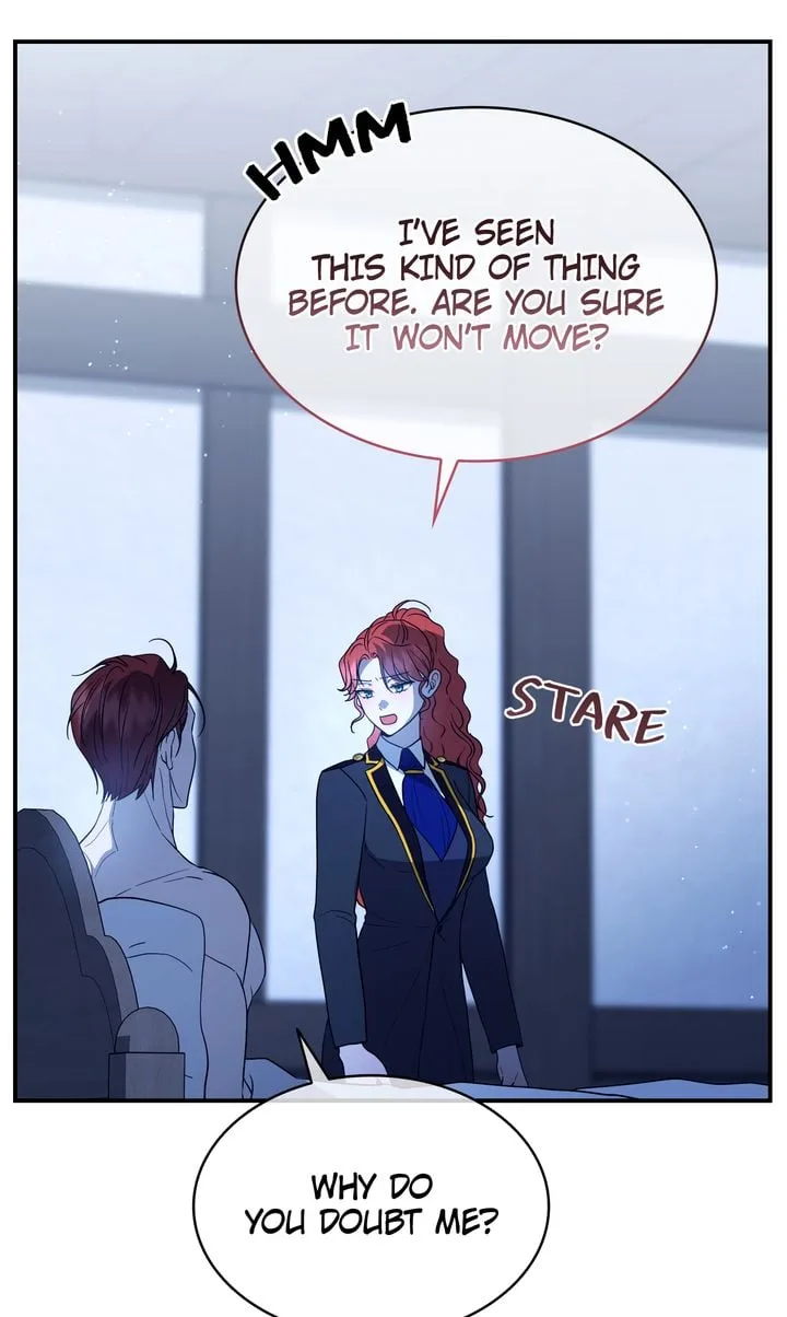 I'll Save This Damn Family! Chapter 149 page 48