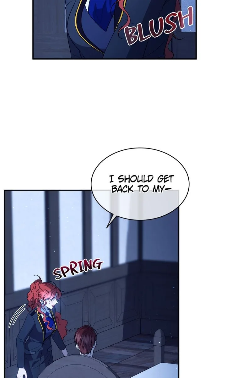 I'll Save This Damn Family! Chapter 149 page 42
